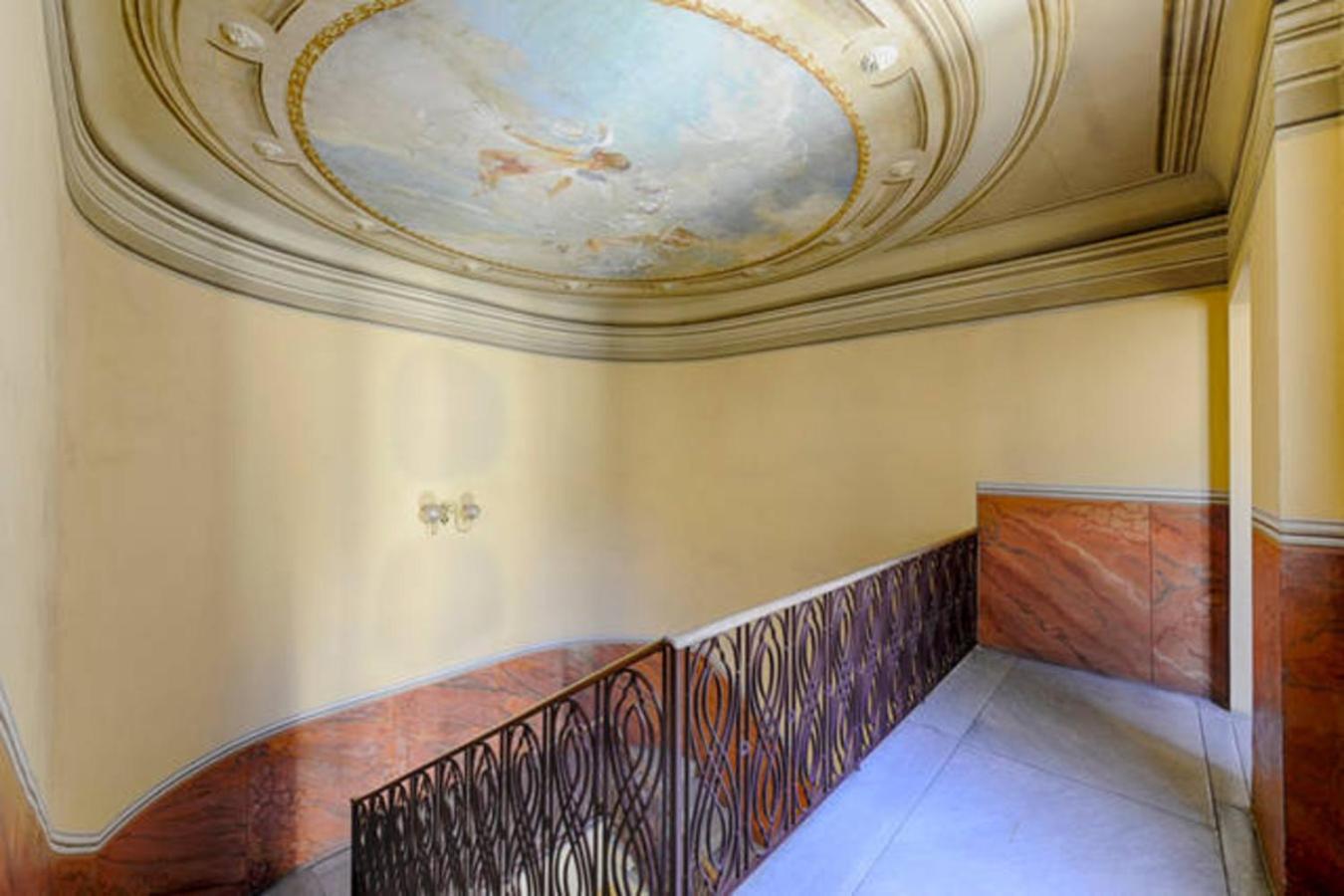 Grazioso Studio In Centro- Wifi Ascensore Aria Condizionata Modena Dış mekan fotoğraf