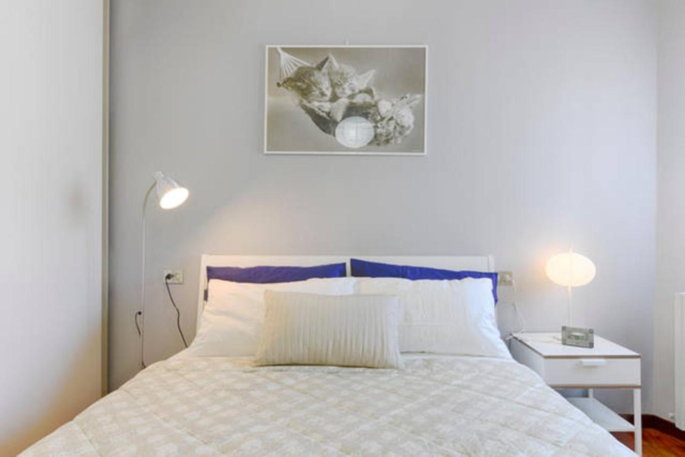 Grazioso Studio In Centro- Wifi Ascensore Aria Condizionata Modena Dış mekan fotoğraf