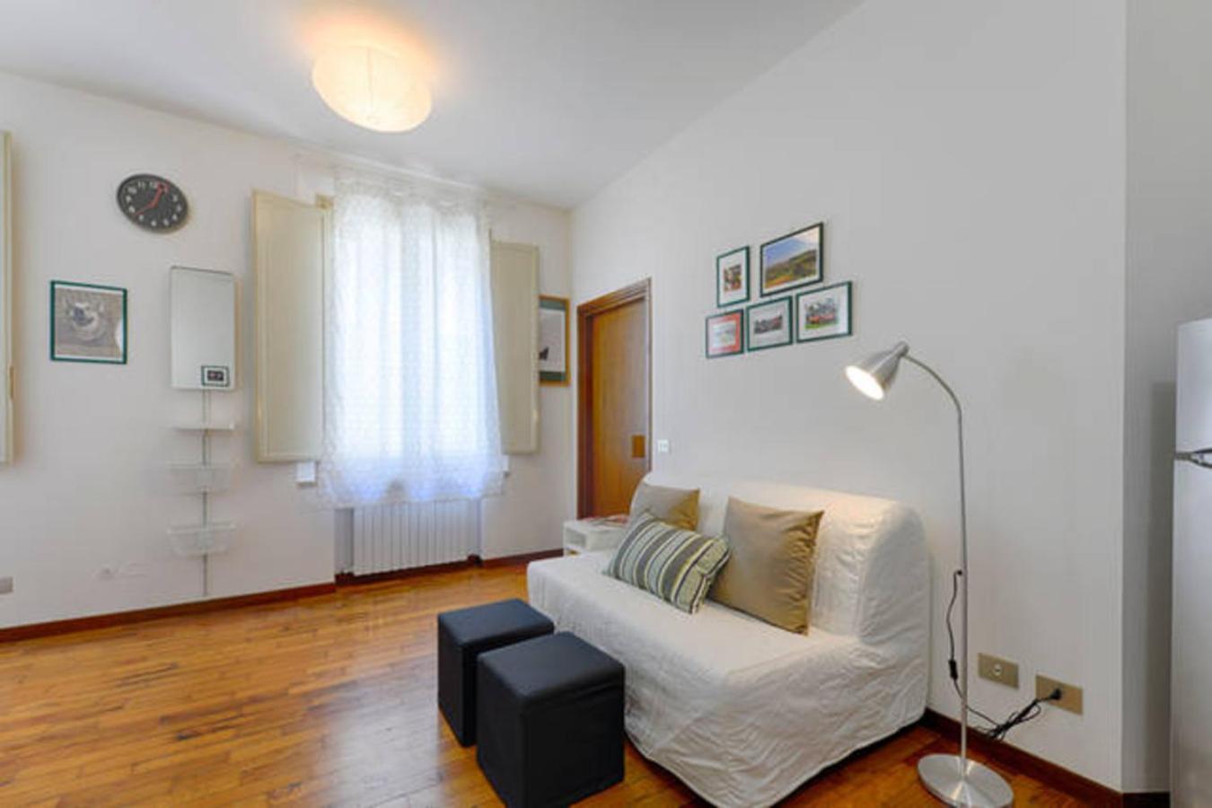 Grazioso Studio In Centro- Wifi Ascensore Aria Condizionata Modena Dış mekan fotoğraf