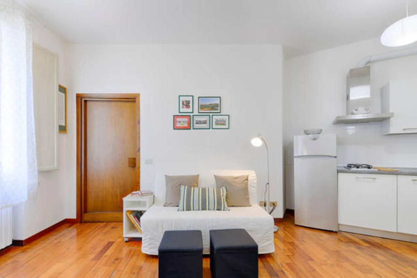 Grazioso Studio In Centro- Wifi Ascensore Aria Condizionata Modena Dış mekan fotoğraf