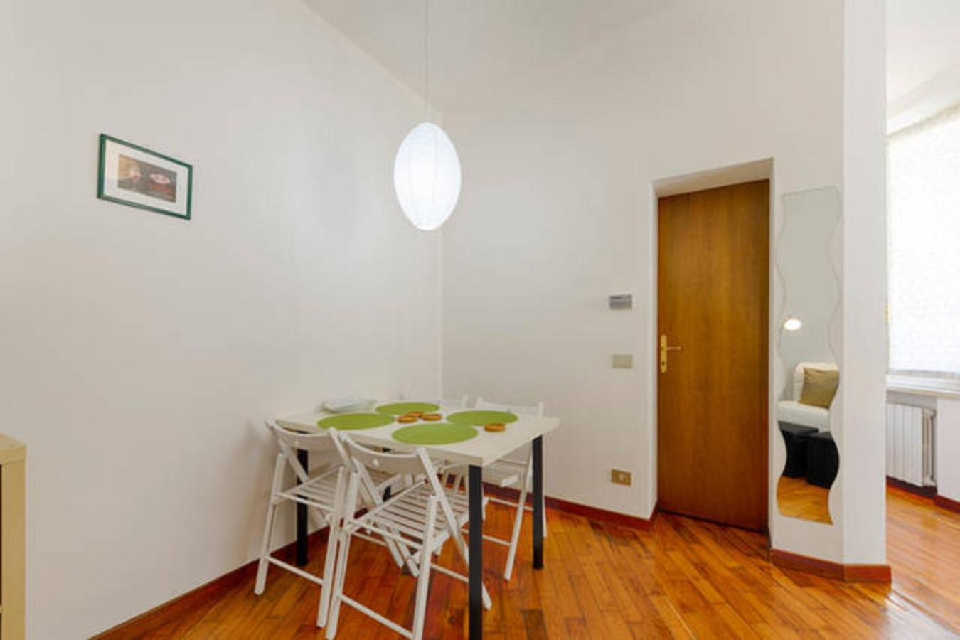 Grazioso Studio In Centro- Wifi Ascensore Aria Condizionata Modena Dış mekan fotoğraf